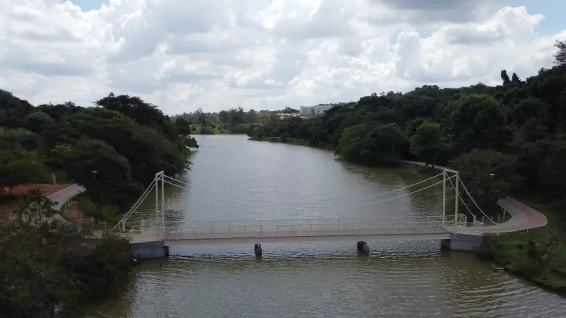 A Semana do Meio Ambiente terá programação especial.